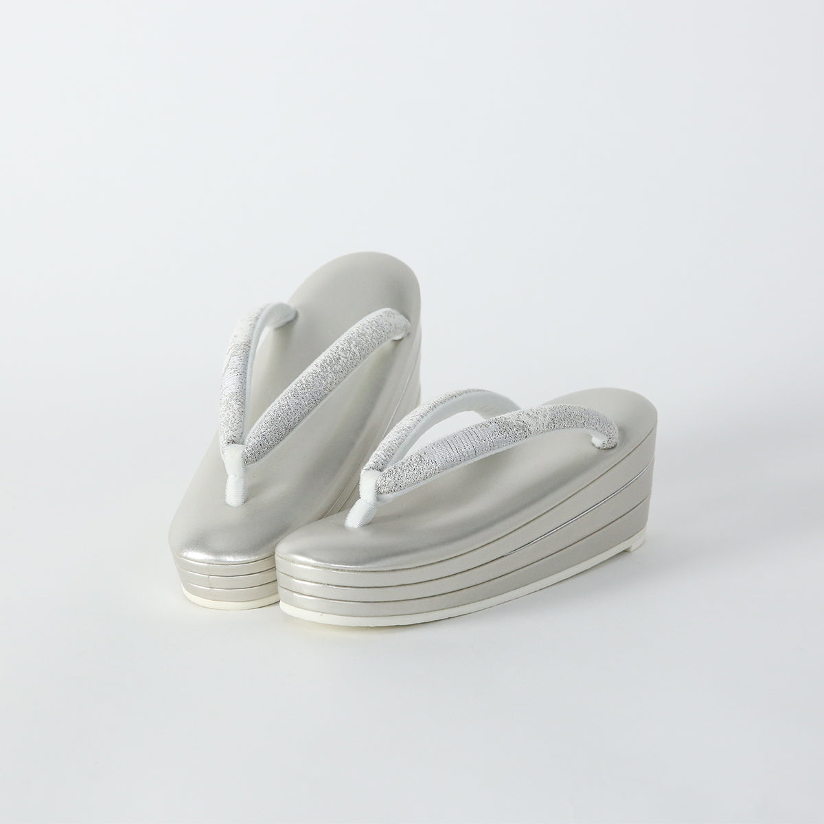 草履|牛革フォーマル 雅-みやび-