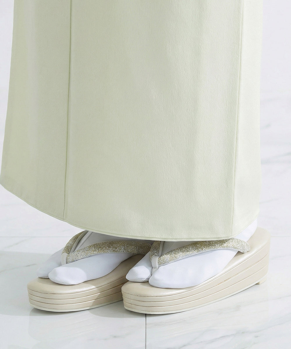 西陣織ロイヤルバッグ&草履セット