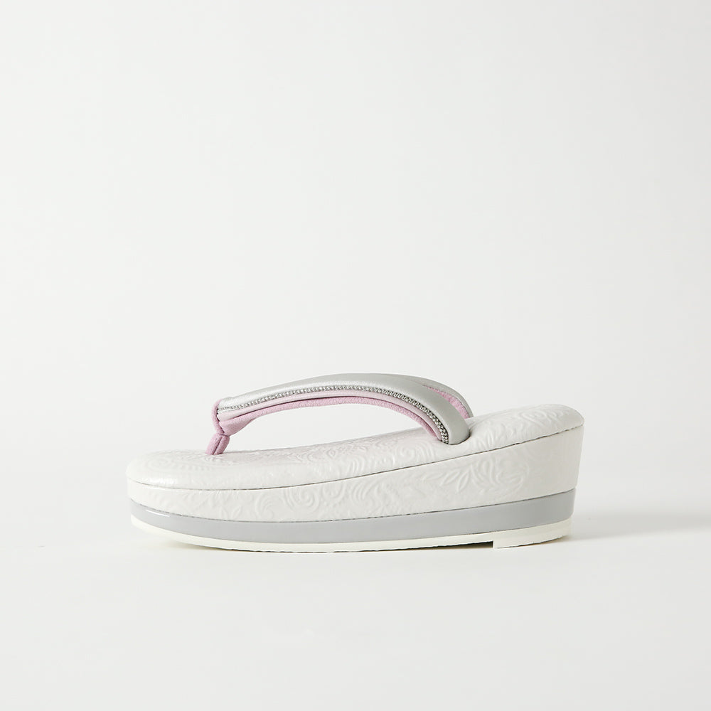 Sサイズ即納品|シンデレラ|エンボス