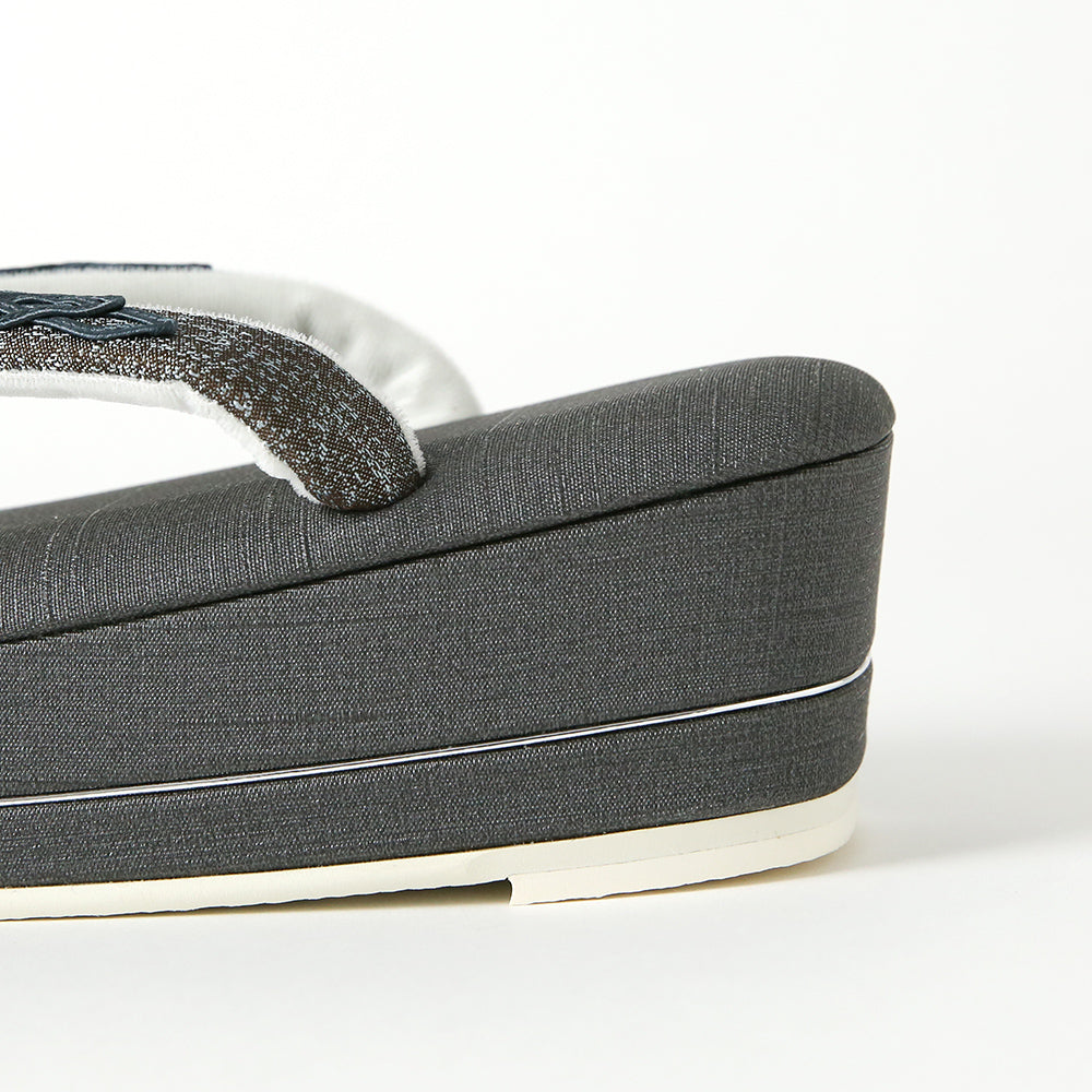 LL Size Ready to Ship | Queen | Tsumugi Pattern × Cord Embroidery
