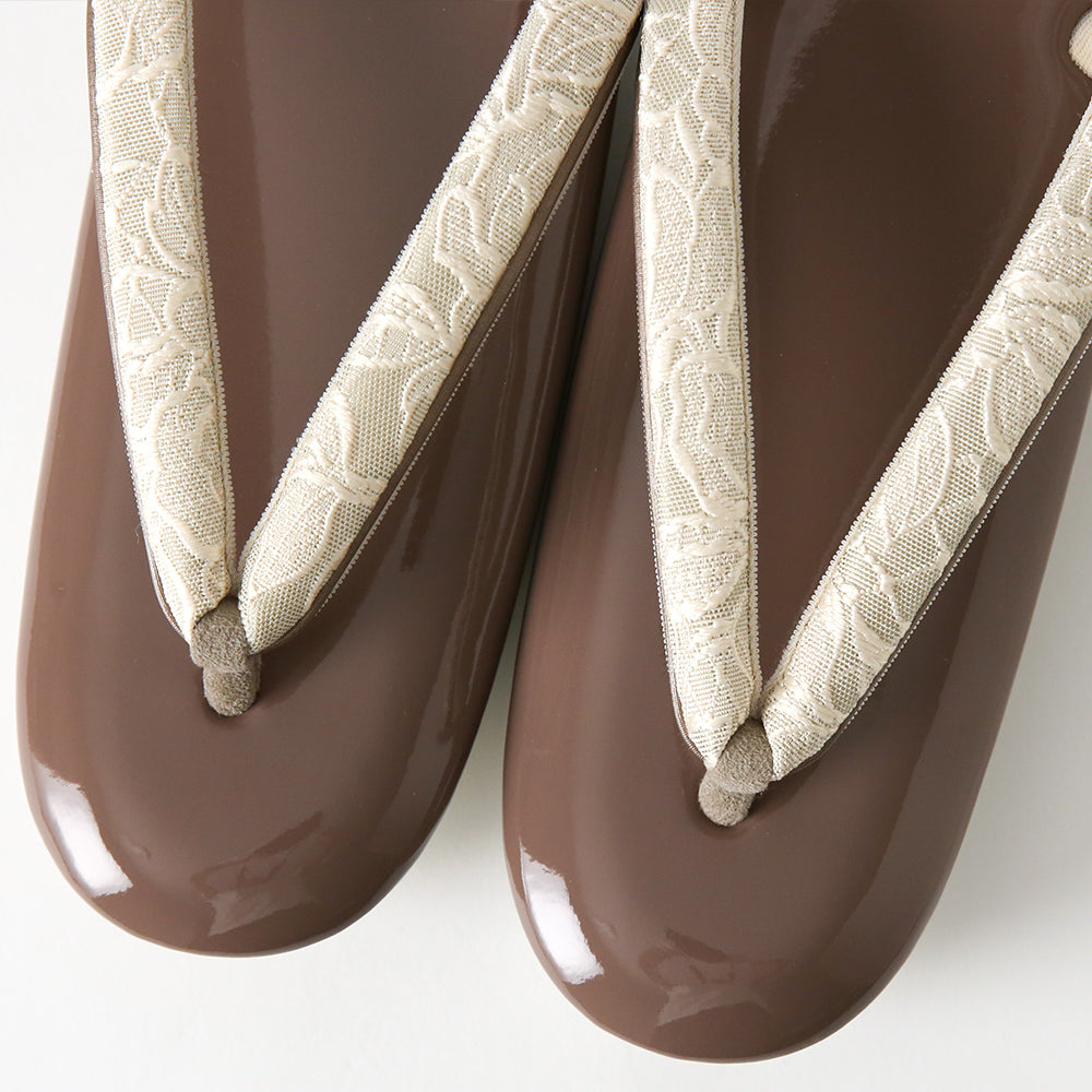 LLサイズ即納品|クイーン|エナメル×レース