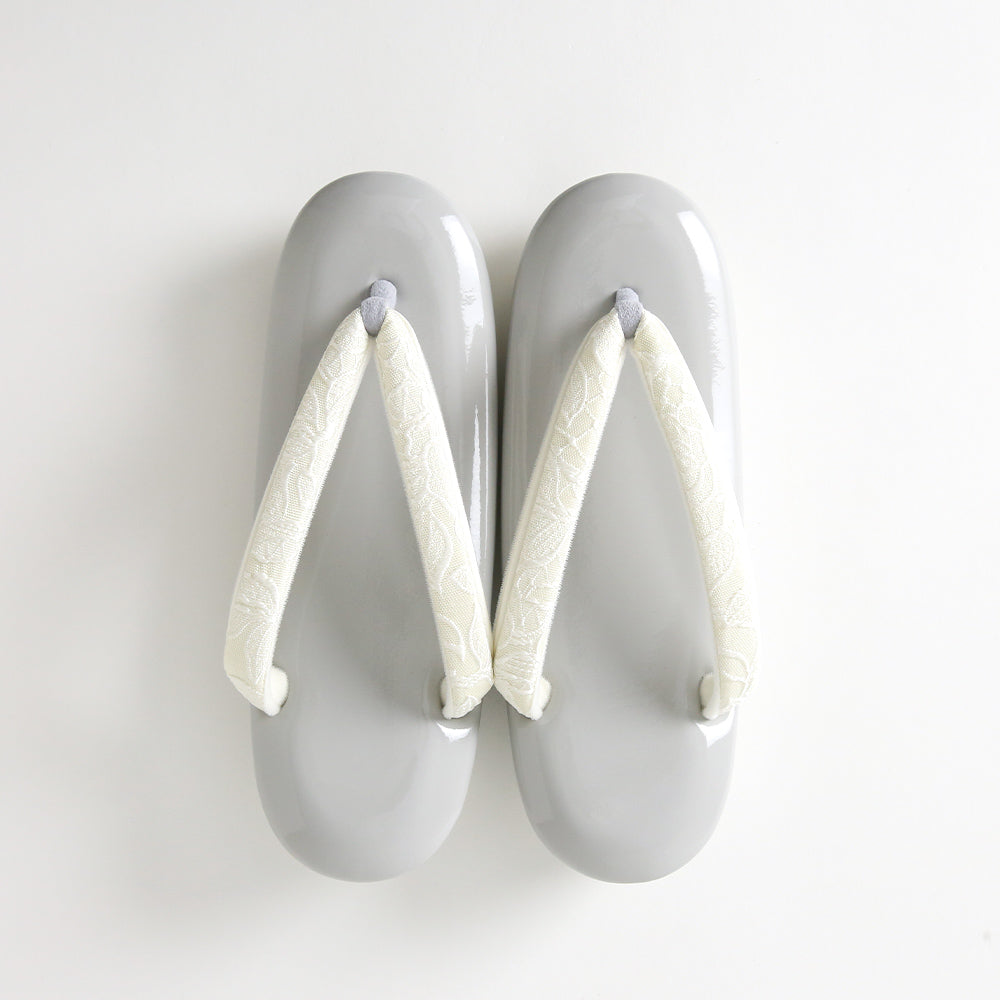 LLサイズ即納品|クイーン|エナメル×レース