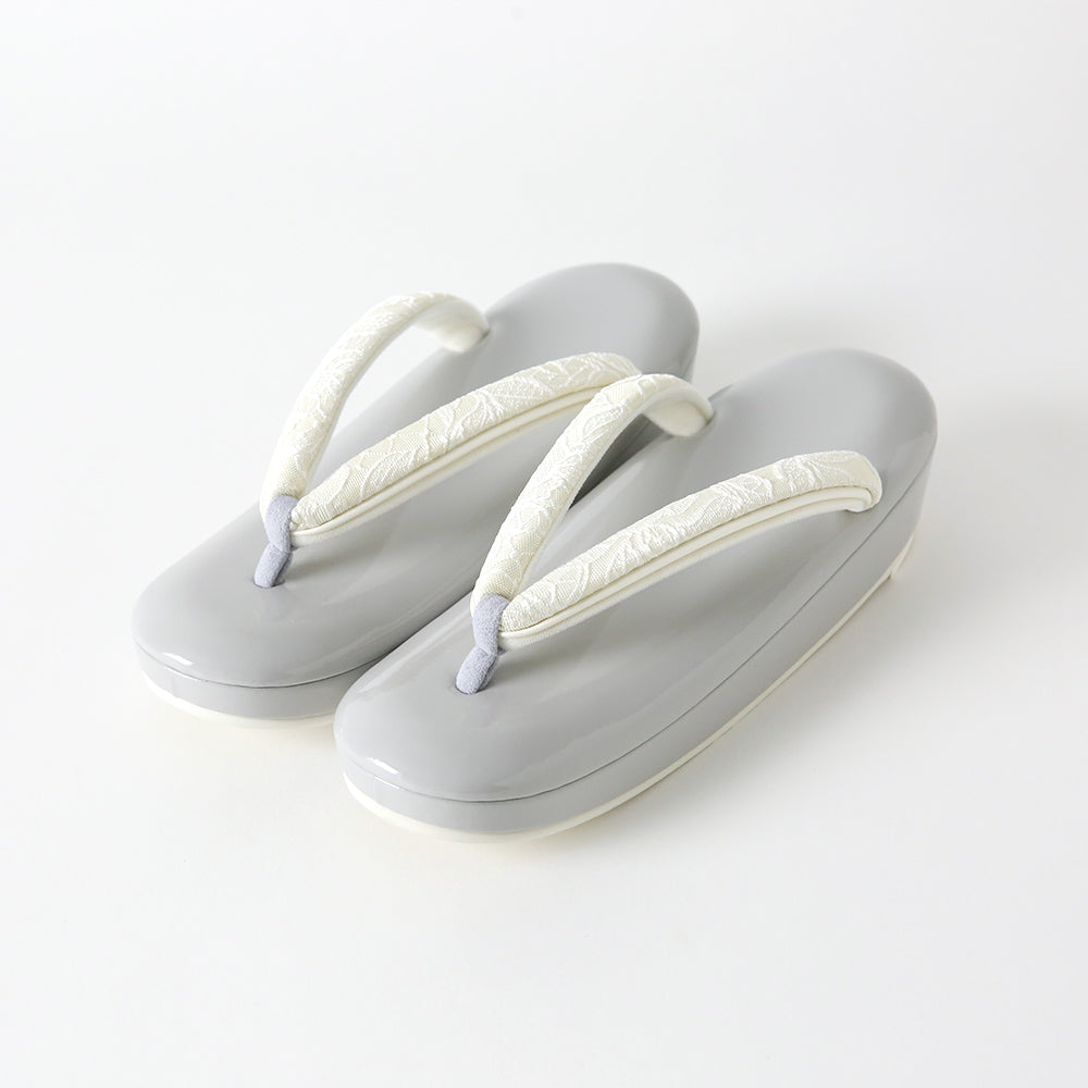 LLサイズ即納品|クイーン|エナメル×レース