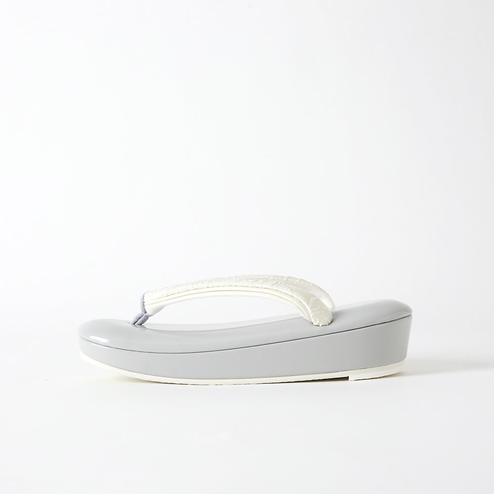 LLサイズ即納品|クイーン|エナメル×レース