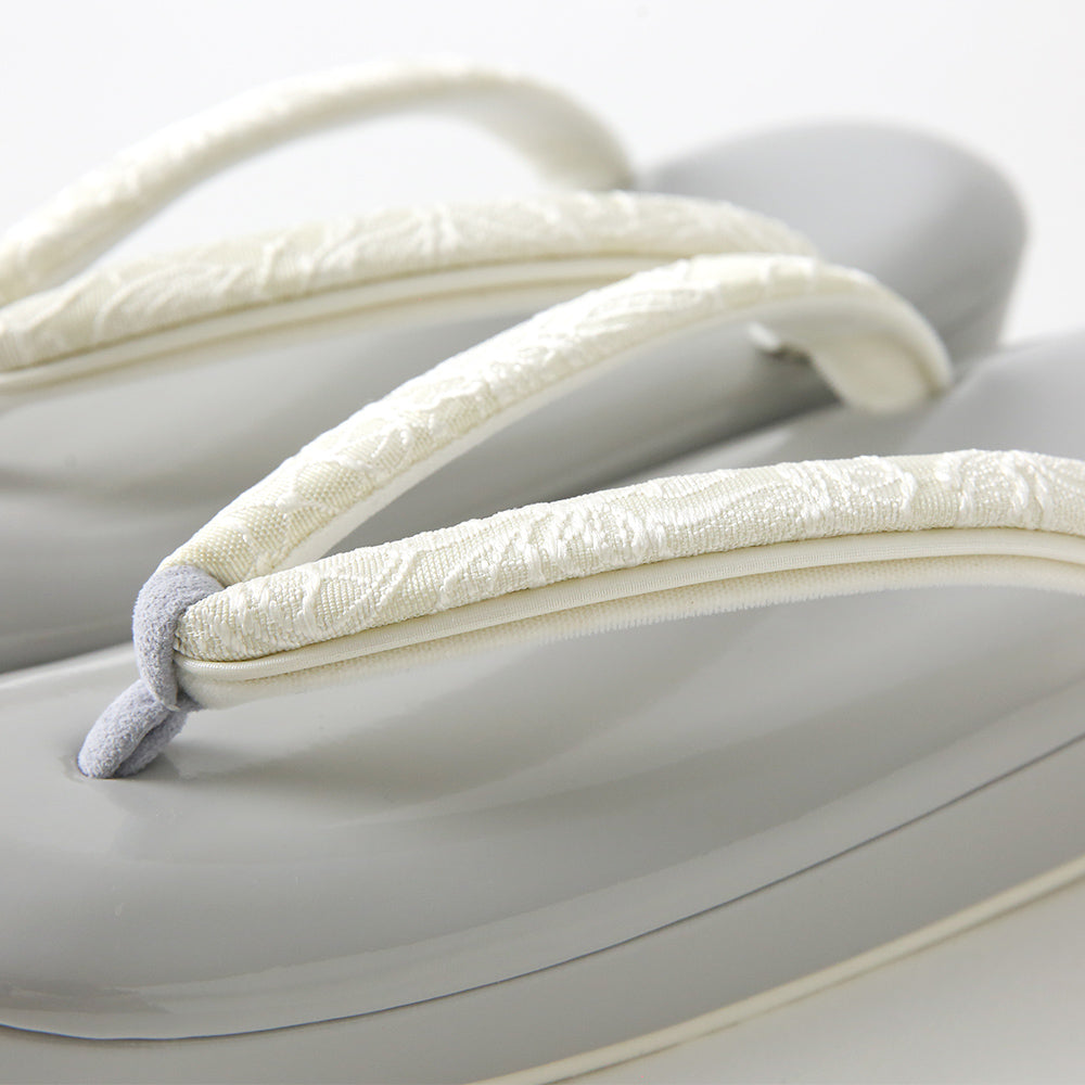 LLサイズ即納品|クイーン|エナメル×レース