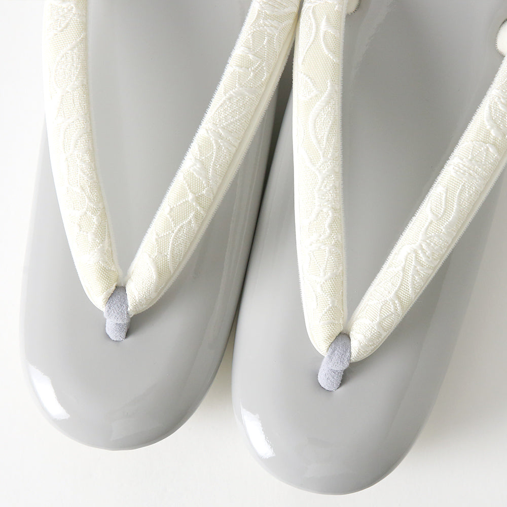 LLサイズ即納品|クイーン|エナメル×レース