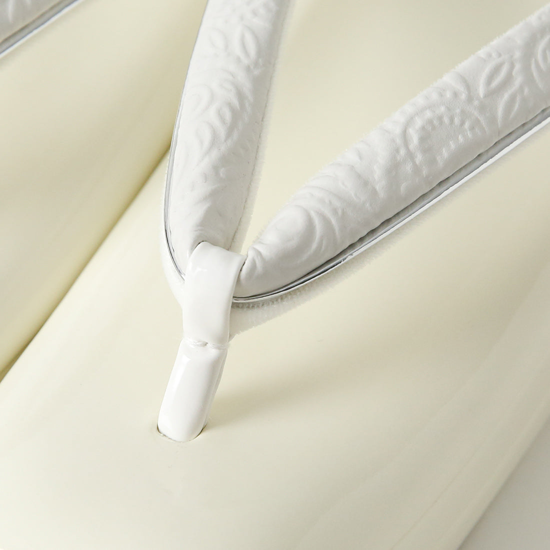 草履|エナメル|咲季モデル