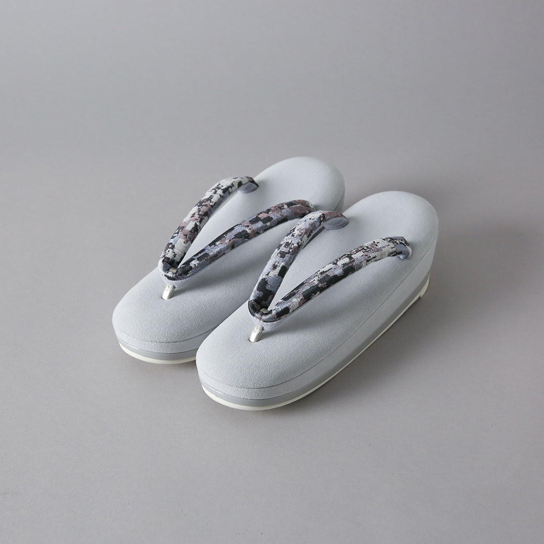 即納品|草履|ウルトラスエード