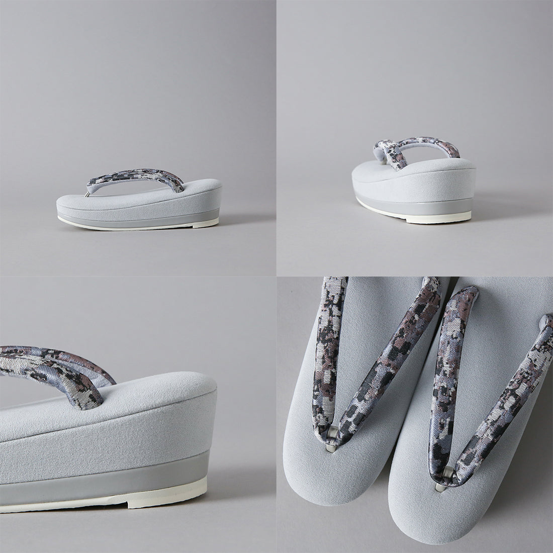 草履|ウルトラスエード