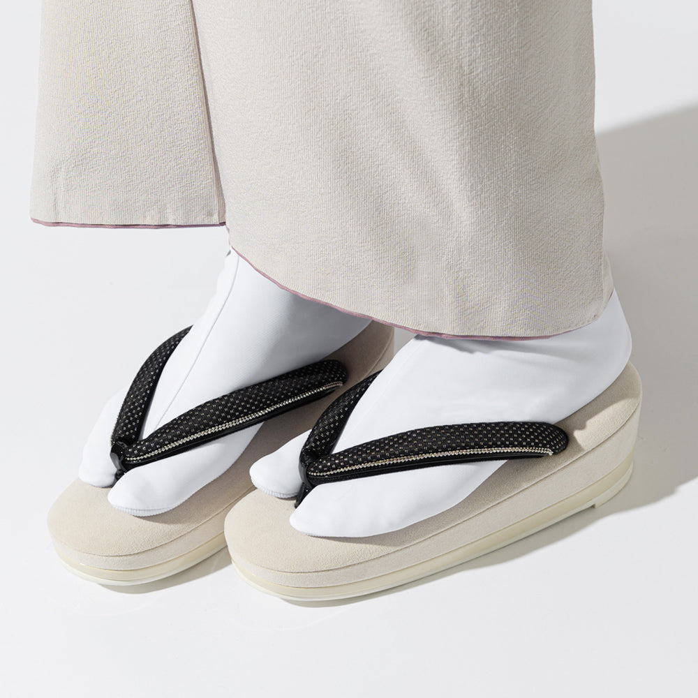 即納品|草履|ウルトラスエード