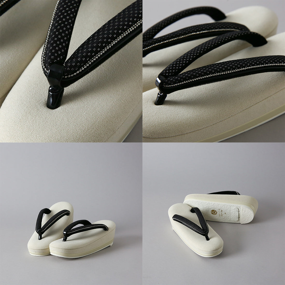 即納品|草履|ウルトラスエード