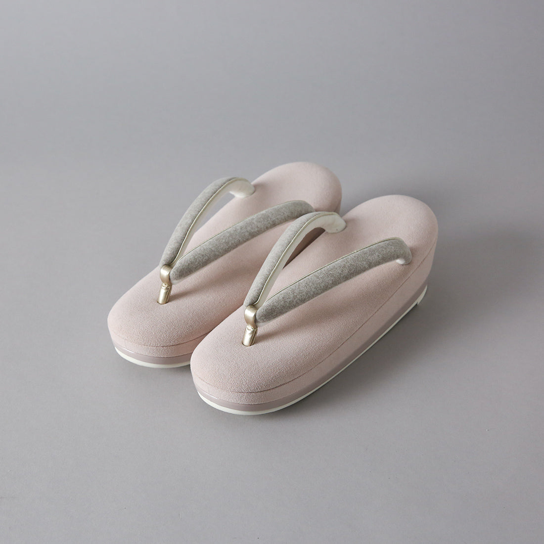 即納品|草履|ウルトラスエード