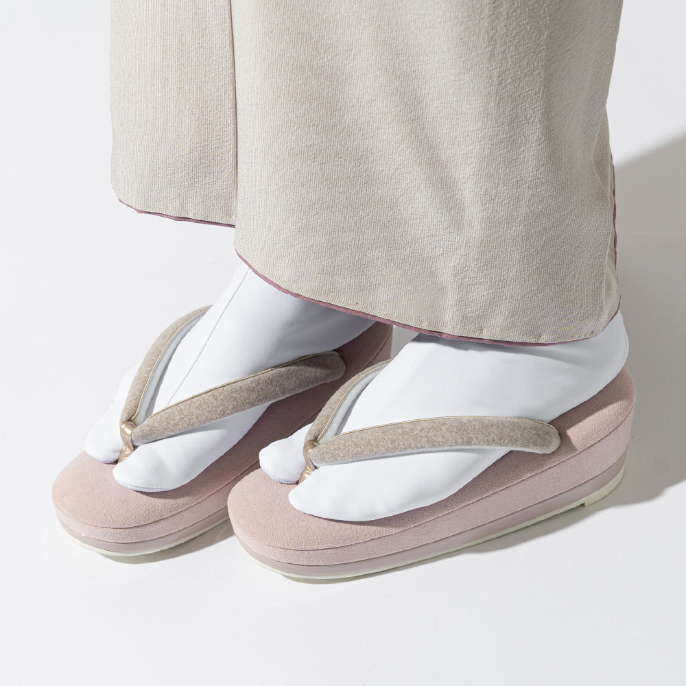 草履|ウルトラスエード