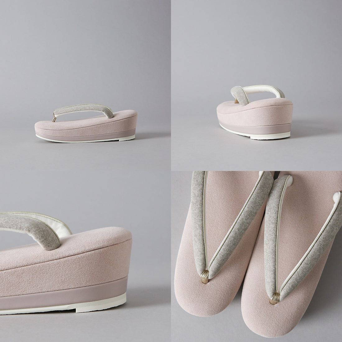 草履|ウルトラスエード