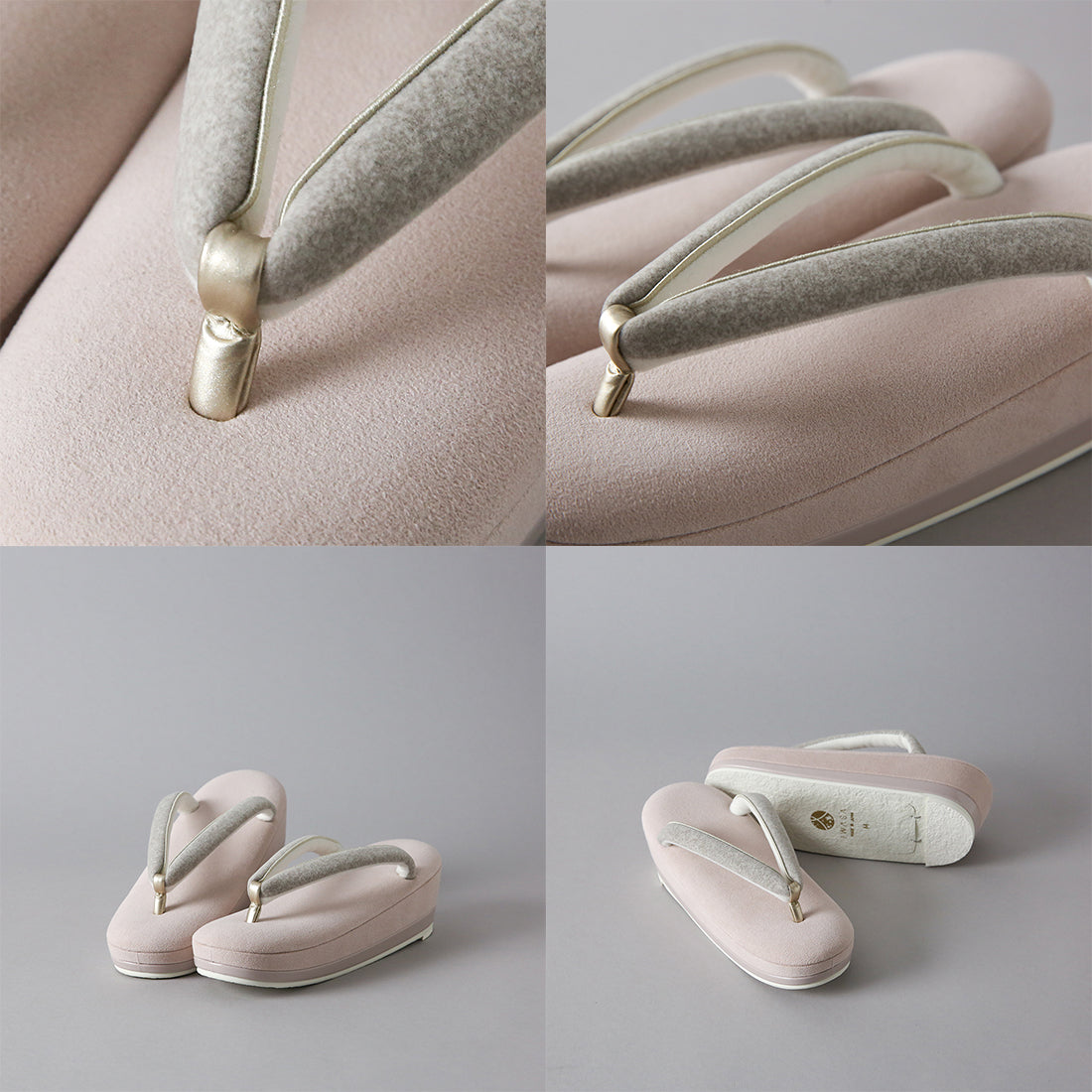 草履|ウルトラスエード