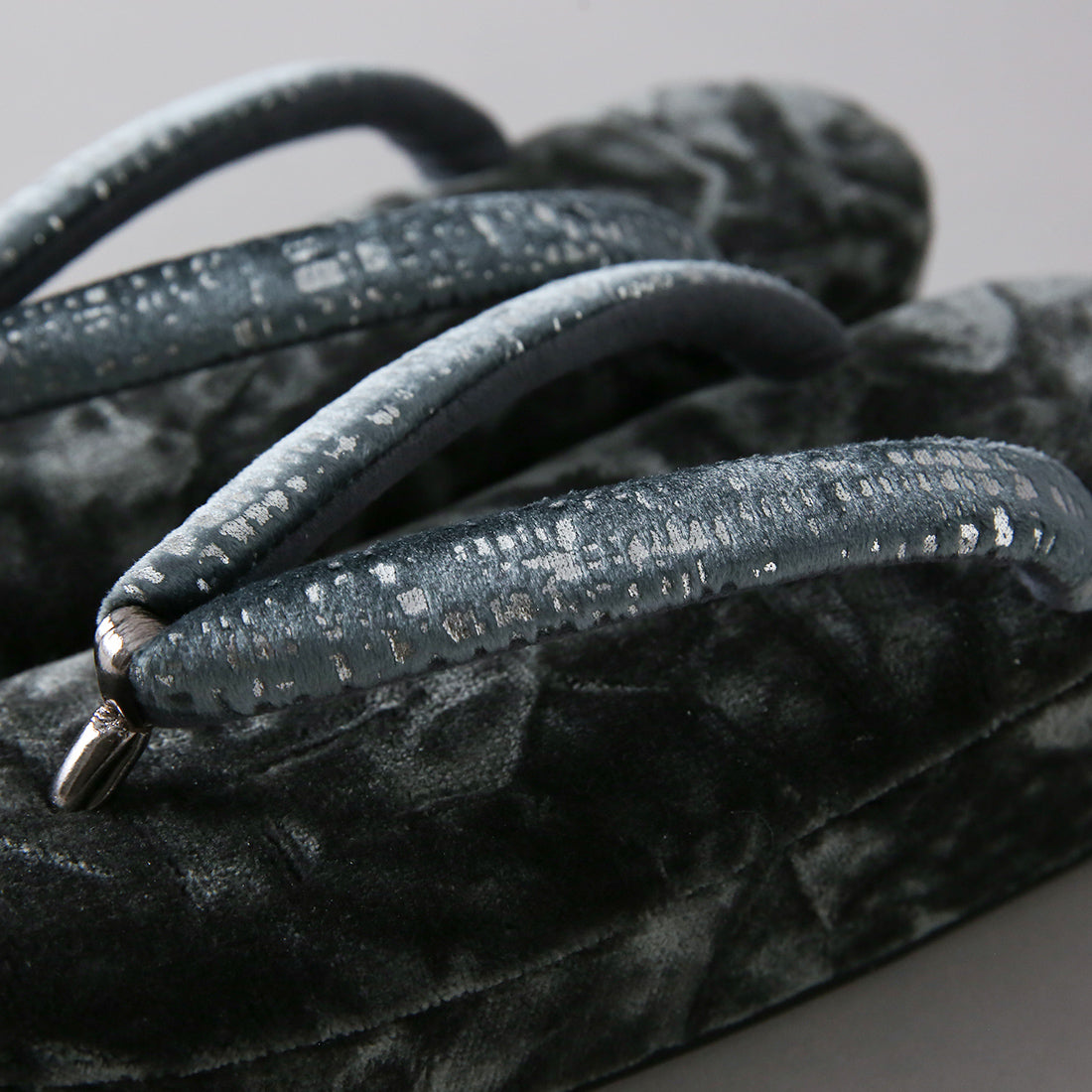 即納品|クラッシュベルベット