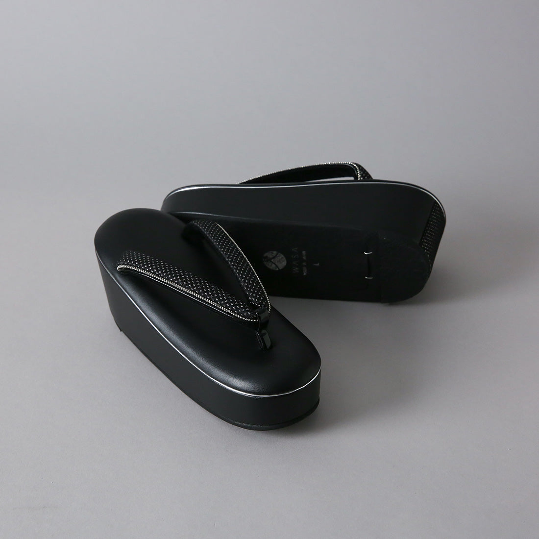 Zori | Hakata Textile | Kirameki - Radiance -