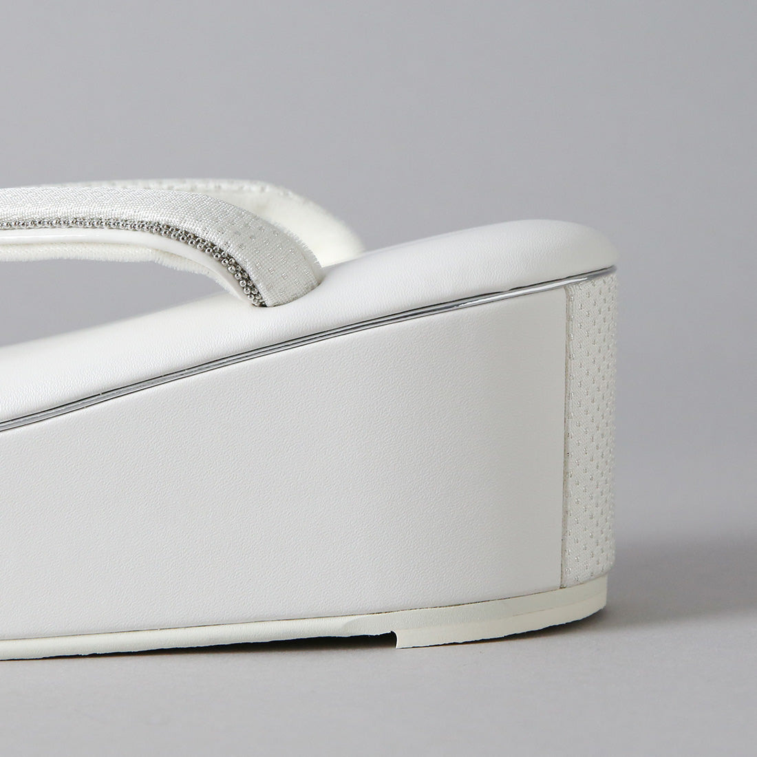 Zori | Hakata Textile | Kirameki - Radiance -