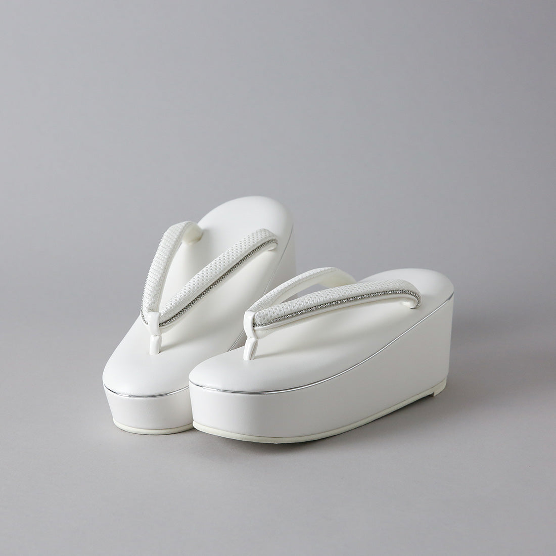 Zori | Hakata Textile | Kirameki - Radiance -