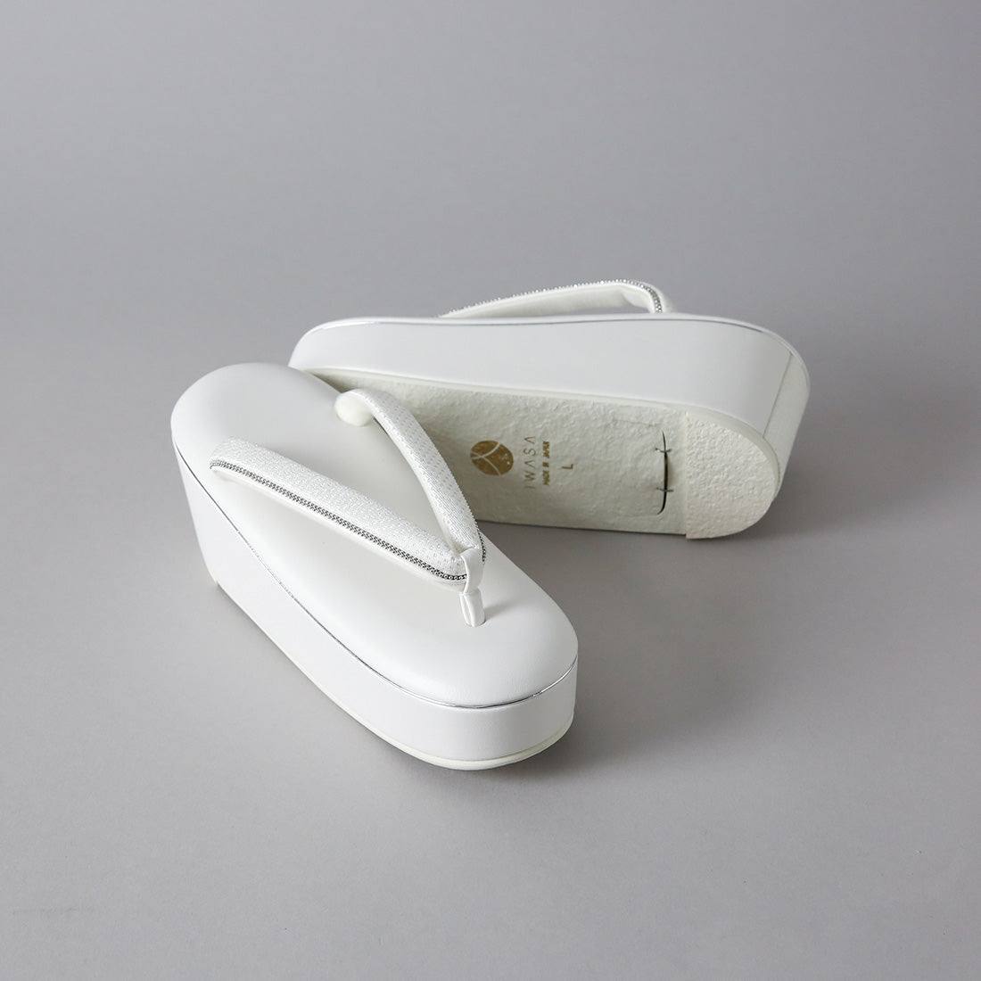 Zori | Hakata Textile | Kirameki - Radiance -