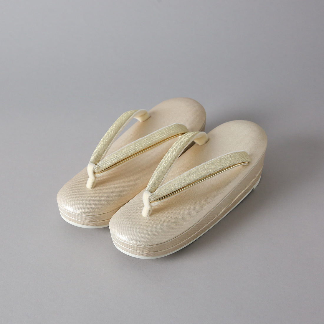 草履|フォーマル|西陣織