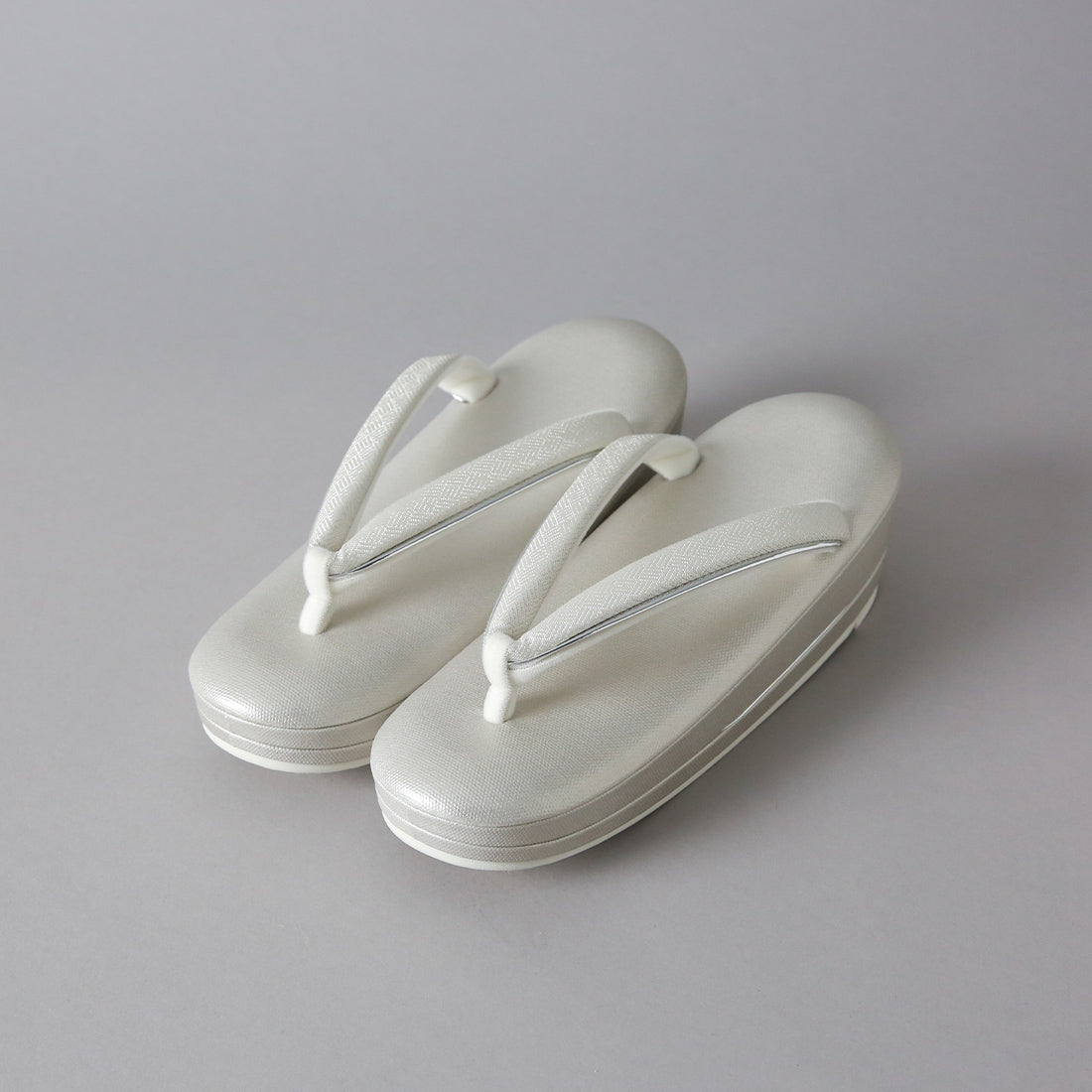 Zori | Formal | Nishijin Textile