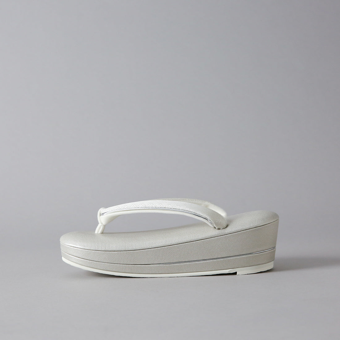 Lサイズ即納品|草履|フォーマル|西陣織