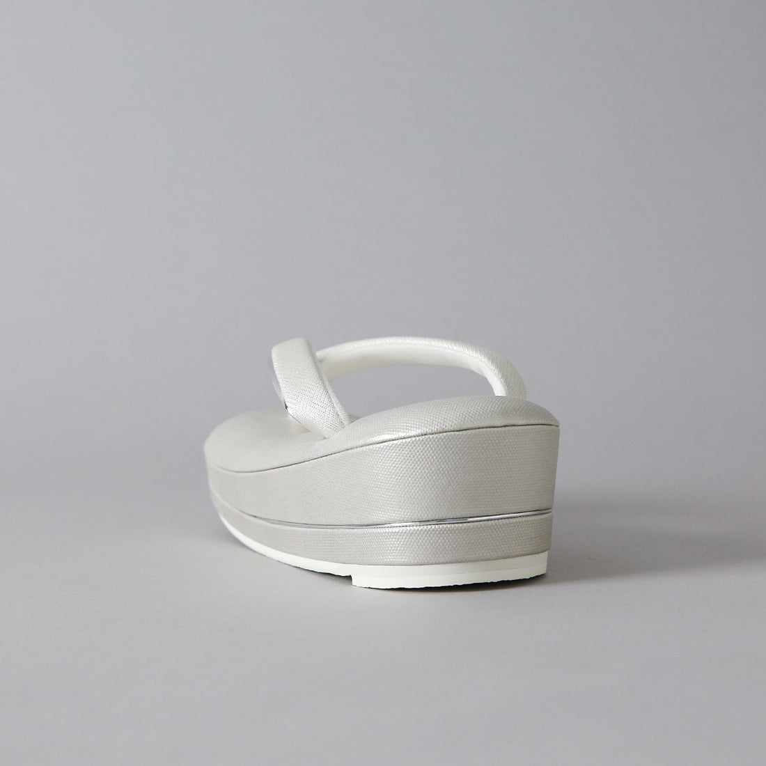 Lサイズ即納品|草履|フォーマル|西陣織