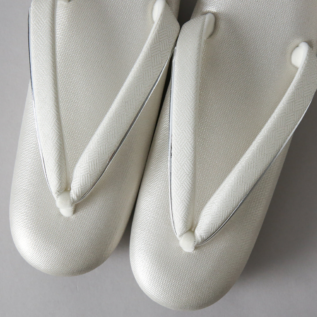 Lサイズ即納品|草履|フォーマル|西陣織