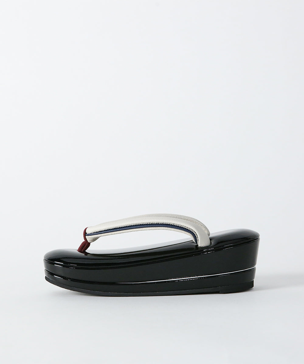 Mサイズ即納品|草履|花凛-かりん- 2025-26秋冬限定color