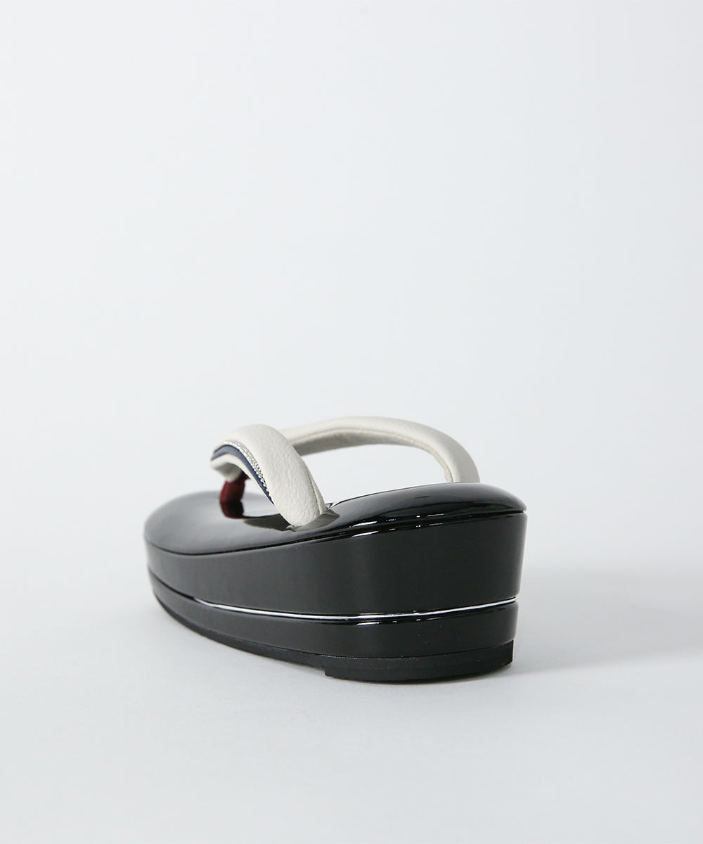 Mサイズ即納品|草履|花凛-かりん- 2025-26秋冬限定color