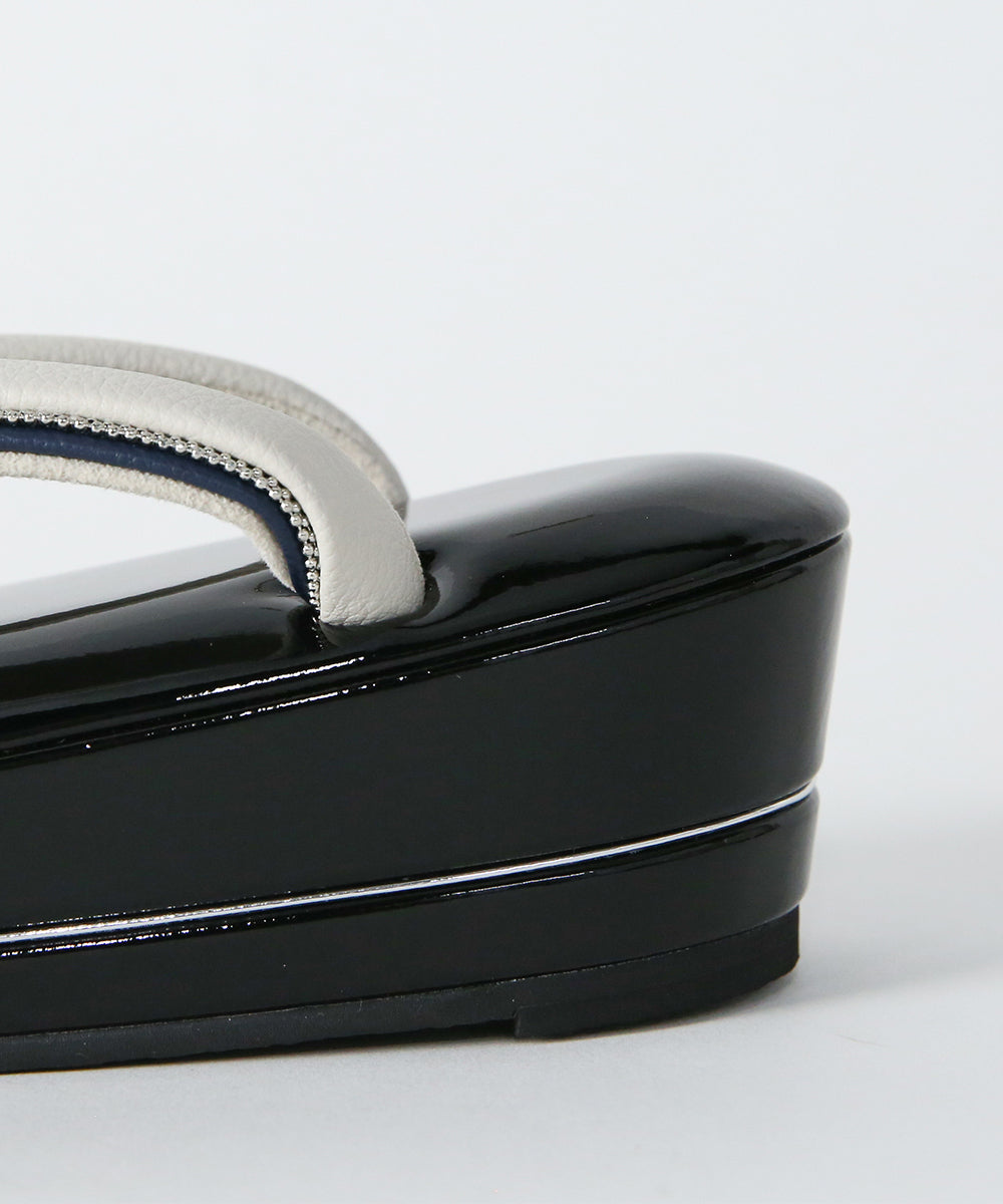 Mサイズ即納品|草履|花凛-かりん- 2025-26秋冬限定color