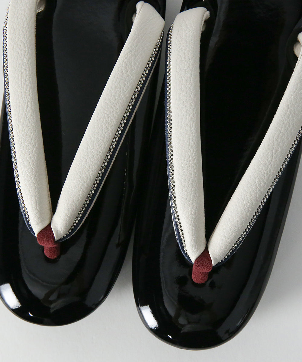 Mサイズ即納品|草履|花凛-かりん- 2025-26秋冬限定color