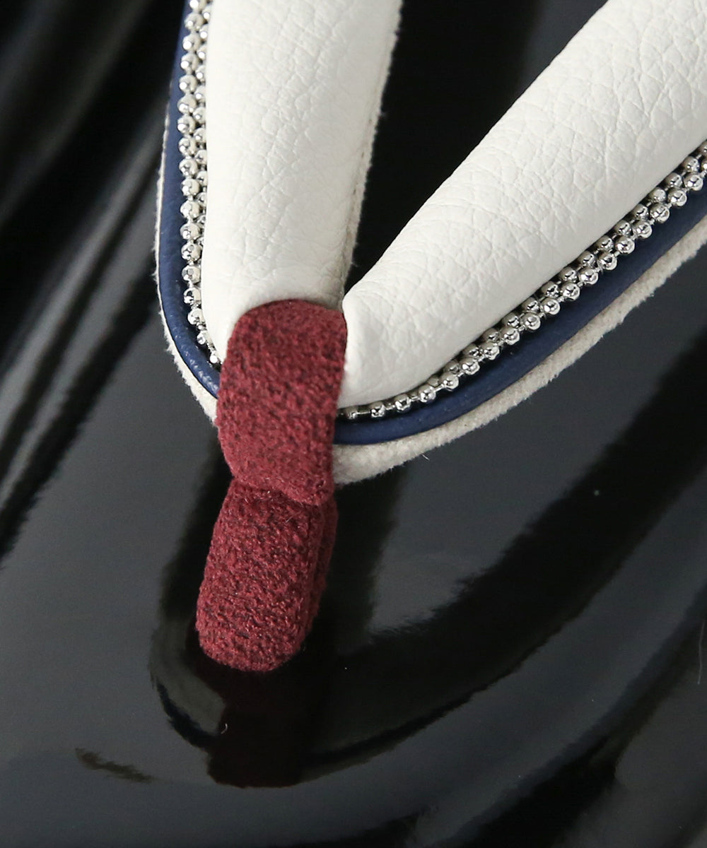 Mサイズ即納品|草履|花凛-かりん- 2025-26秋冬限定color