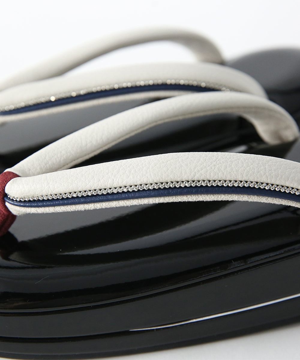 Mサイズ即納品|草履|花凛-かりん- 2025-26秋冬限定color