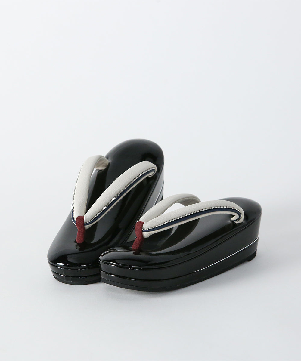 Mサイズ即納品|草履|花凛-かりん- 2025-26秋冬限定color