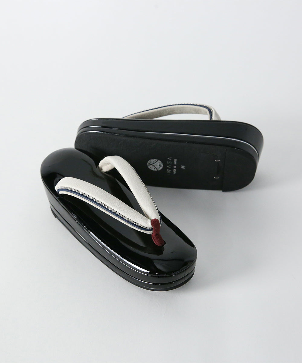 Mサイズ即納品|草履|花凛-かりん- 2025-26秋冬限定color