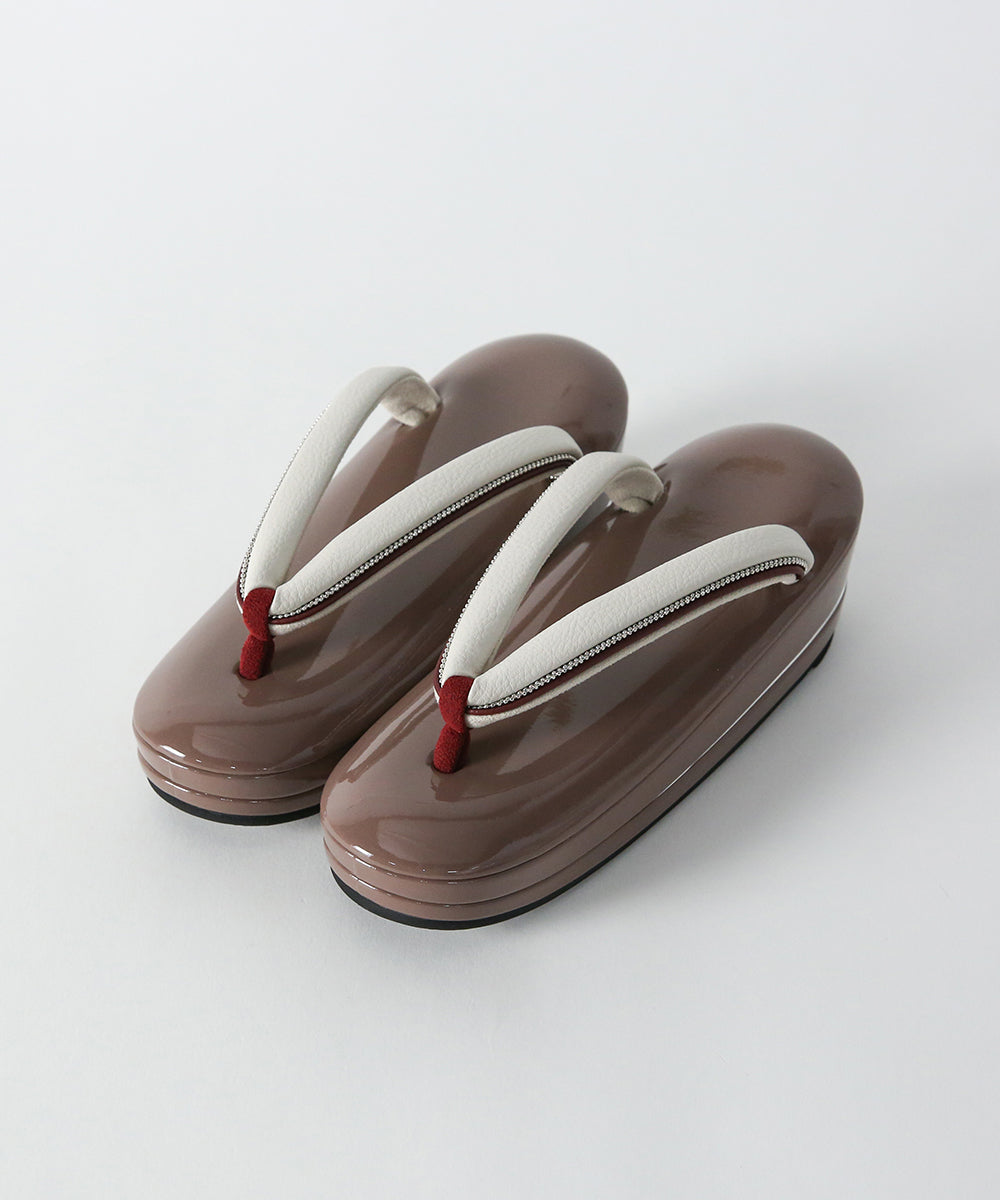 Mサイズ即納品|草履|花凛-かりん- 2025-26秋冬限定color