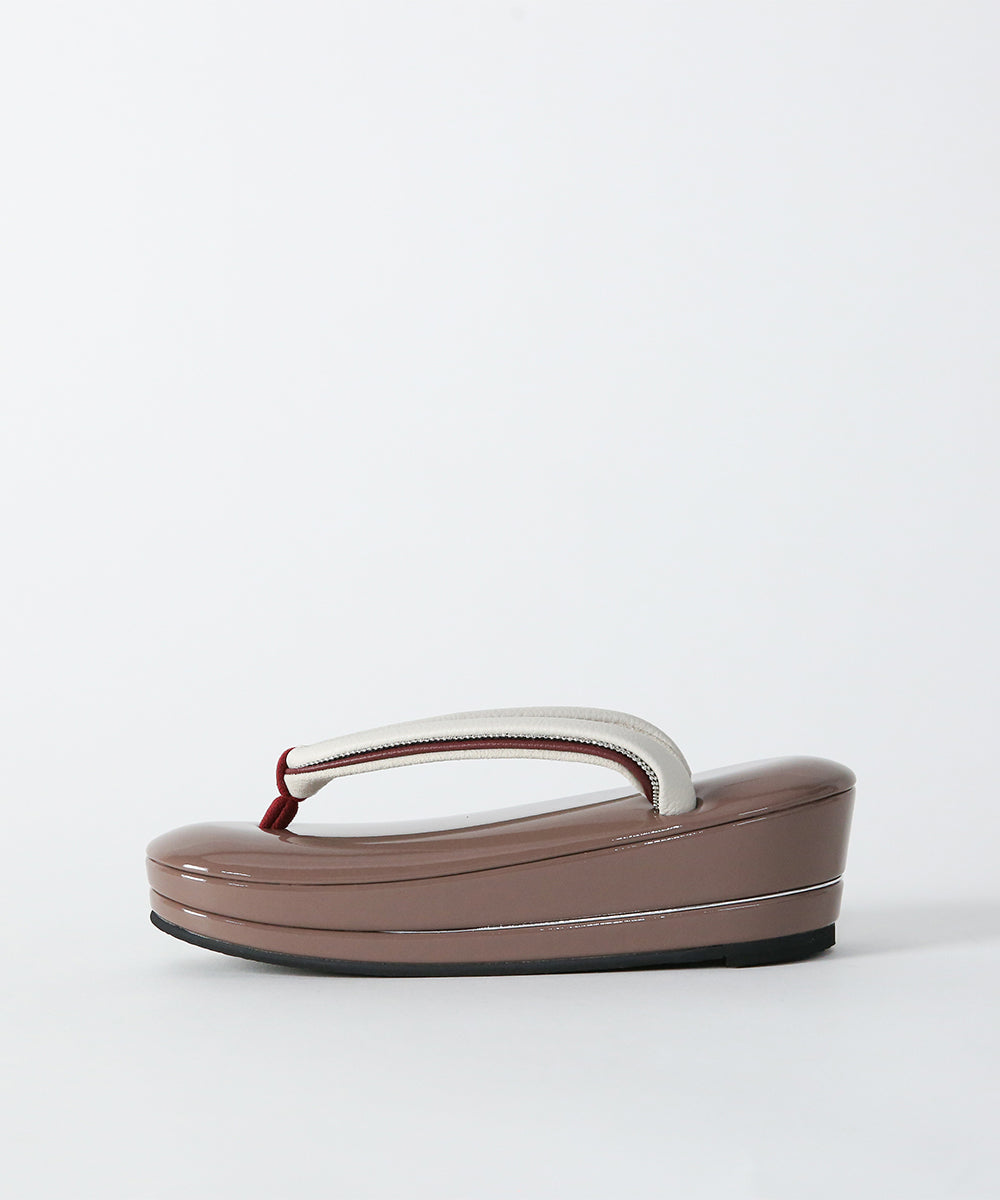 Mサイズ即納品|草履|花凛-かりん- 2025-26秋冬限定color