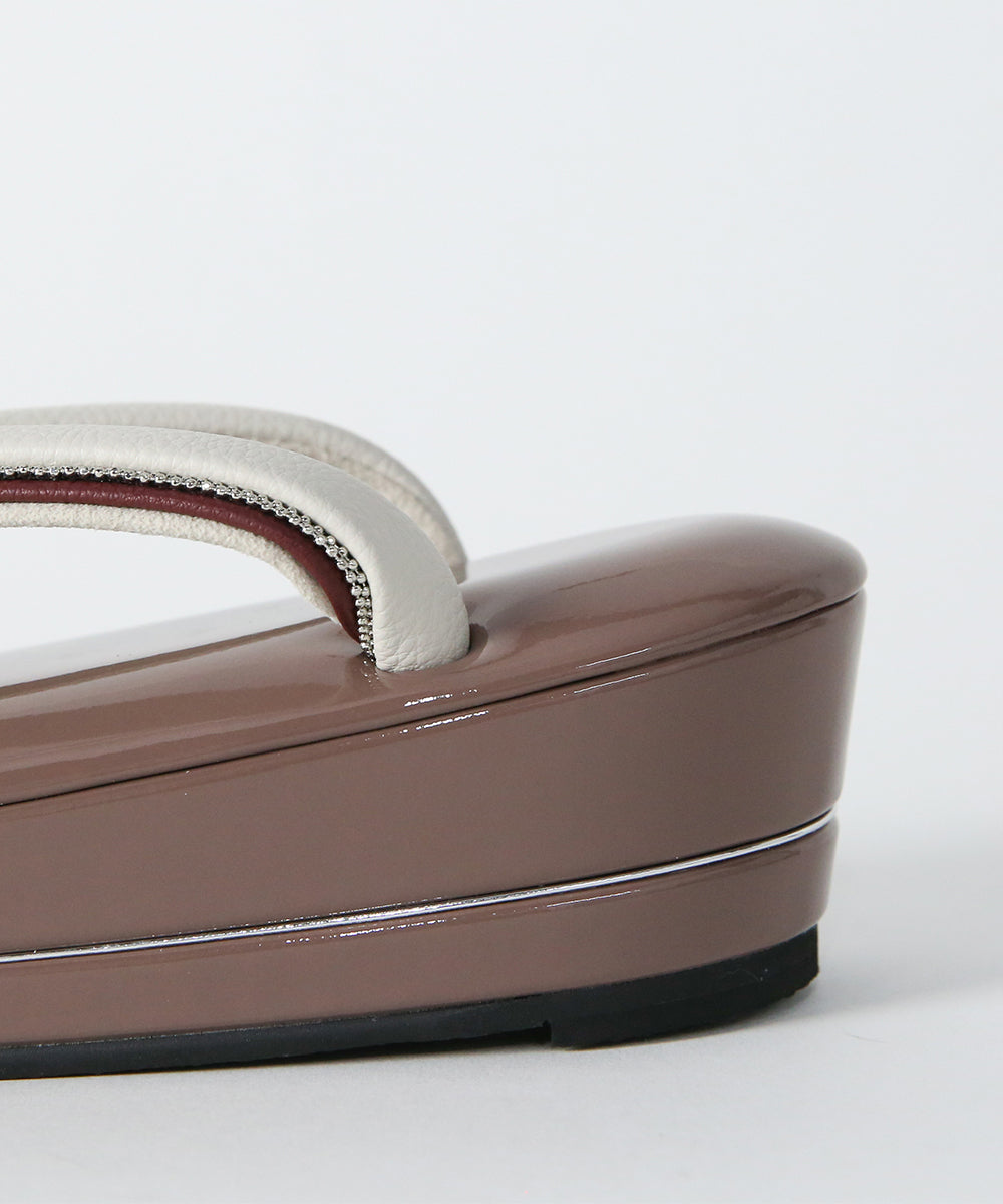 Mサイズ即納品|草履|花凛-かりん- 2025-26秋冬限定color