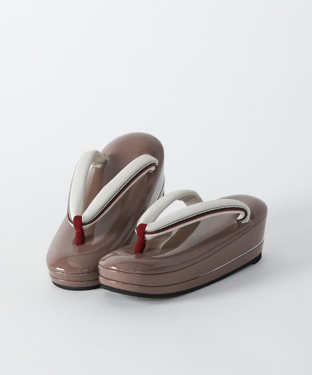 Mサイズ即納品|草履|花凛-かりん- 2025-26秋冬限定color