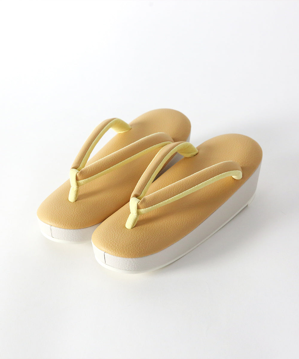 即納品|草履|クレパス
