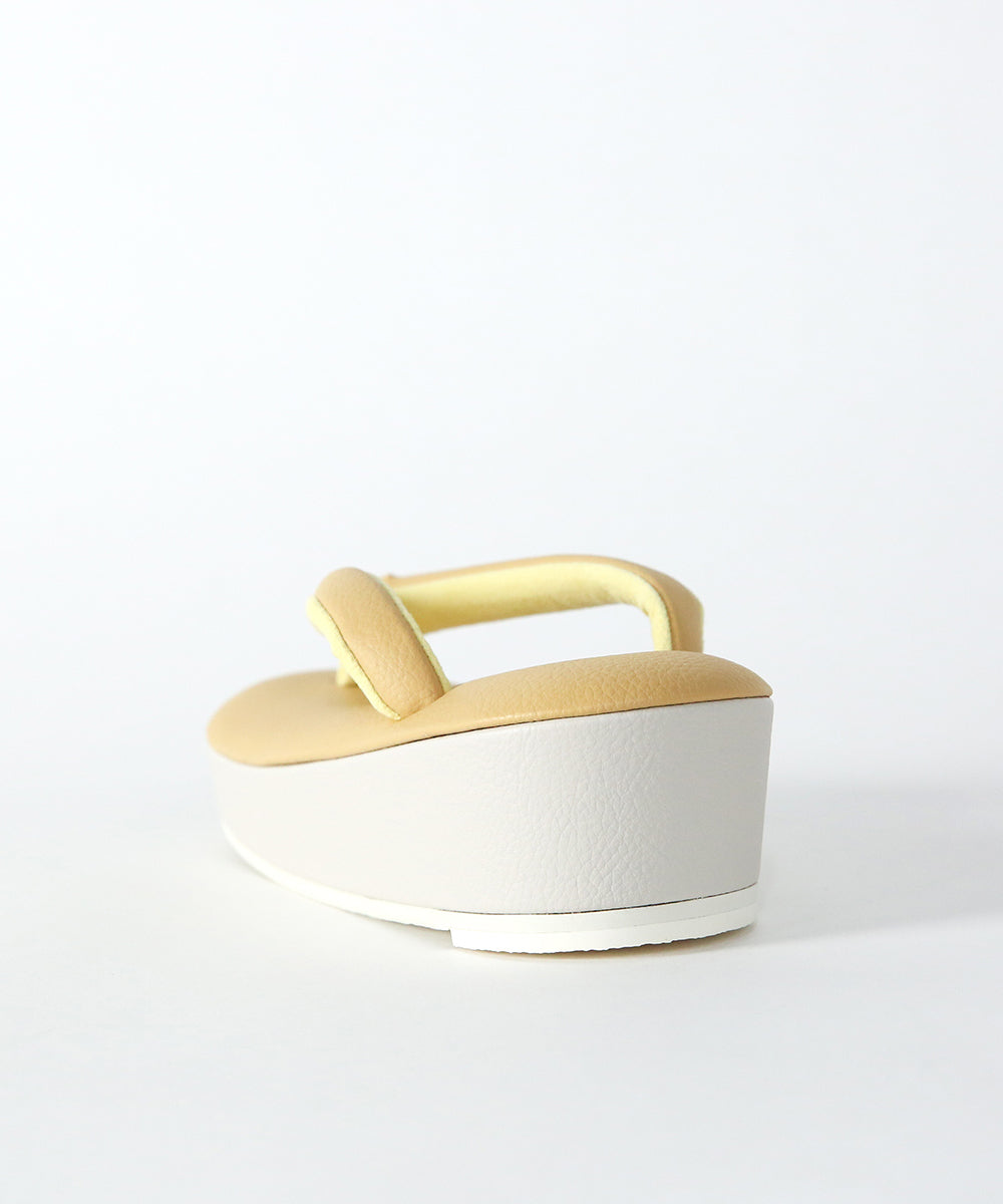 即納品|草履|クレパス