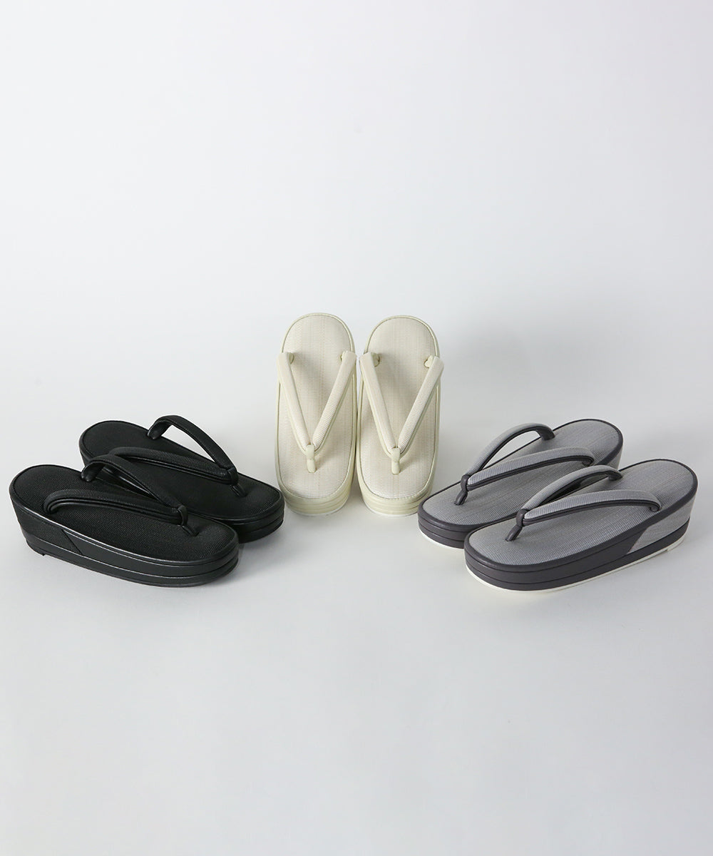 草履|ホースヘア切芯細工