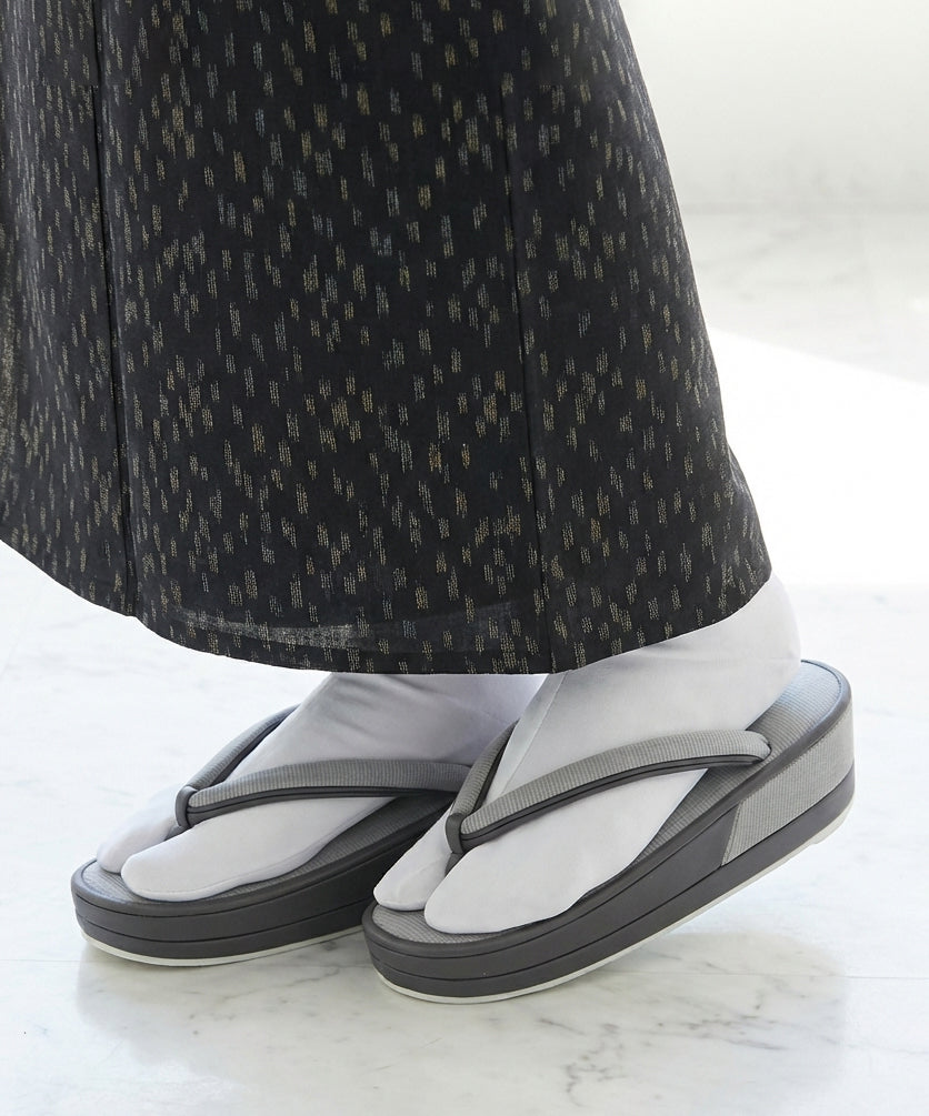 草履|ホースヘア切芯細工