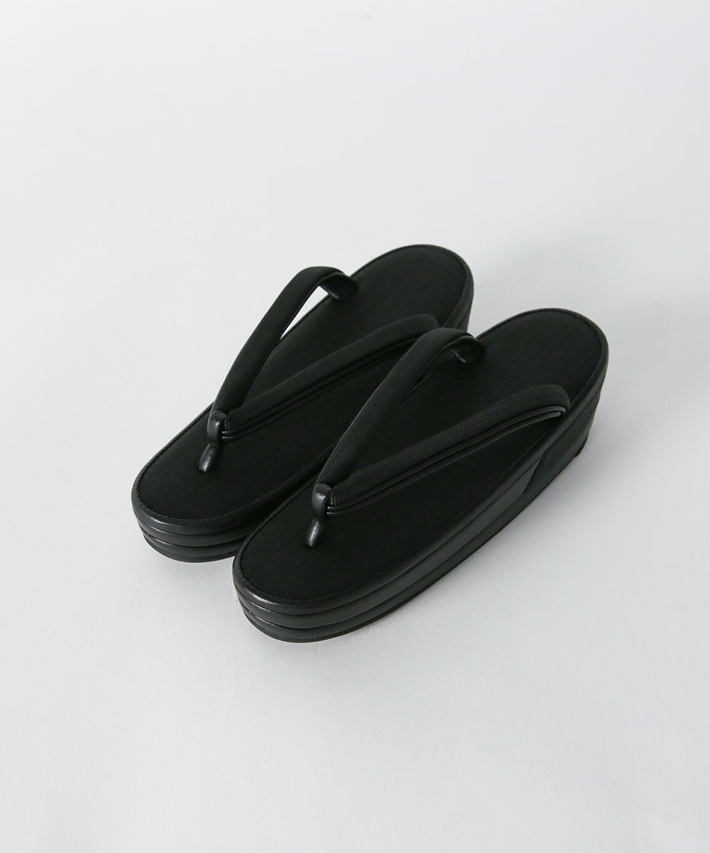 即納品|草履|ホースヘア切芯細工