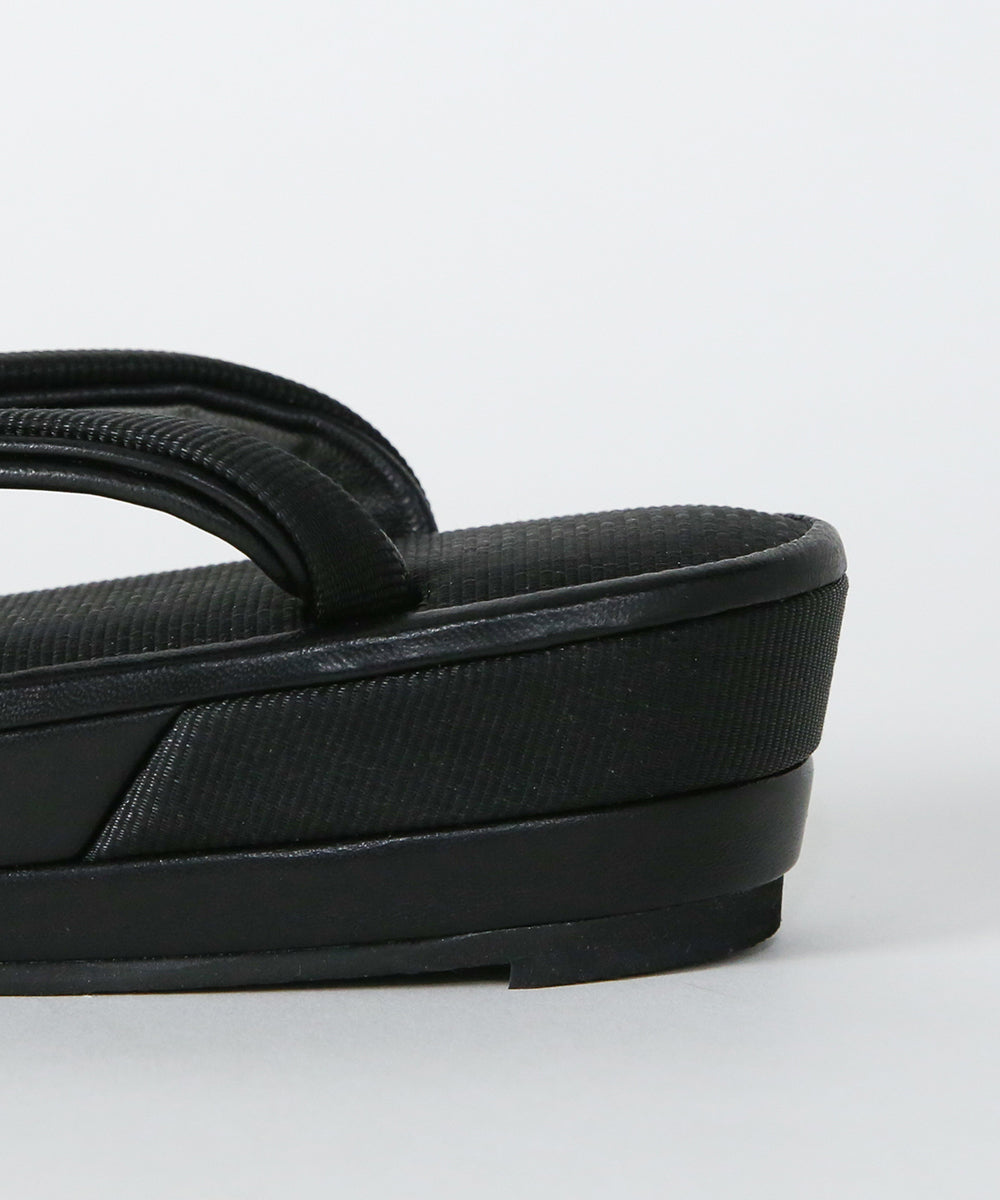 草履|ホースヘア切芯細工