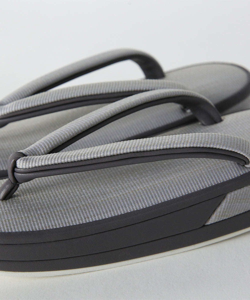 草履|ホースヘア切芯細工