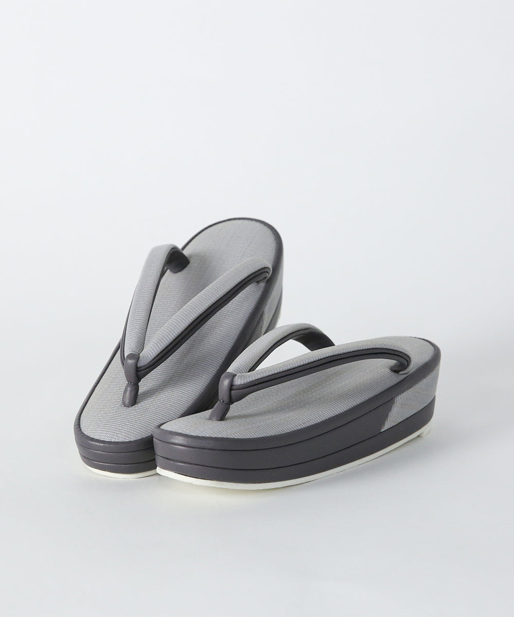 草履|ホースヘア切芯細工