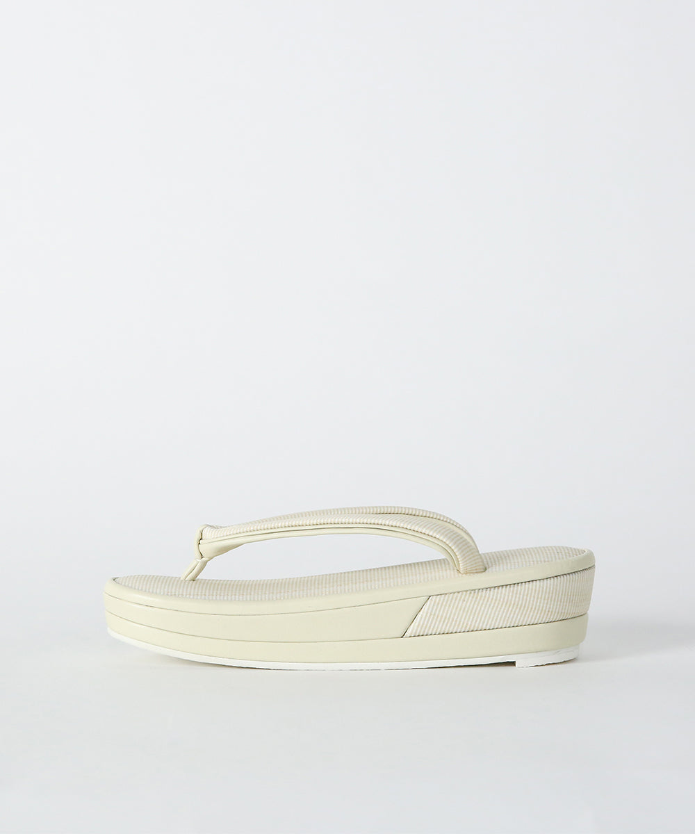 草履|ホースヘア切芯細工